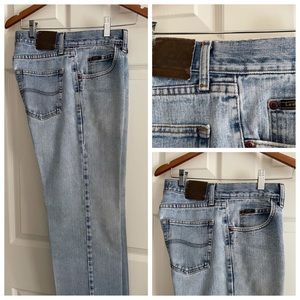 Men’s LEE Jeans